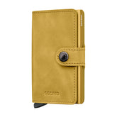 Secrid Wallet Yard Ultra Blue