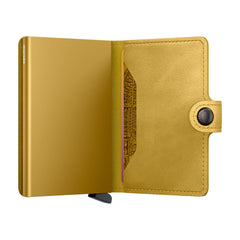 Secrid Novčanik Vintage Yellow