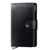 Secrid Premium Wallet Dusk Black