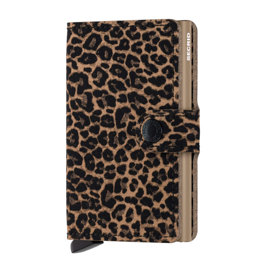 Secrid Novčanik Leo Beige