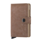 Secrid Wallet Vintage Taupe