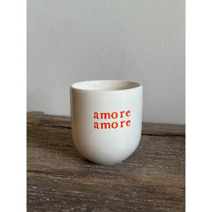 Sisi Šalica Amore Amore Orange