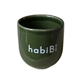 Sisi Šalica Habibi zelena