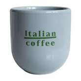 Sisi Italian Coffee Mug