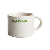 Sisi Šalica Matcha