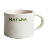 Sisi Matcha Cup