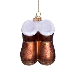 Vondels Ukras za bor Boots