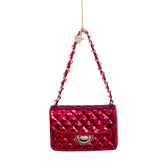 Vondels Ukras za bor Bordeaux Bag