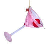 Vondels Cosmopolitan pine decoration