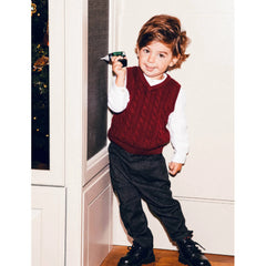 Vondels Ukras za bor Drill Machine