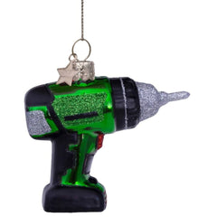 Vondels Ukras za bor Drill Machine