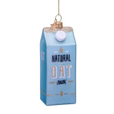 Vondels Ukras za bor Oat Milk