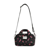 Wouf Bowling bag Bloom