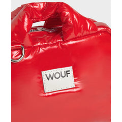 Wouf Bowling torba Cherry