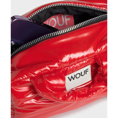 Wouf Bowling torba Cherry