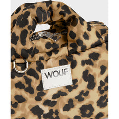 Wouf Bowling torba Feline