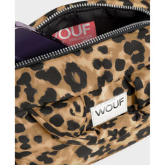 Wouf Bowling torba Feline