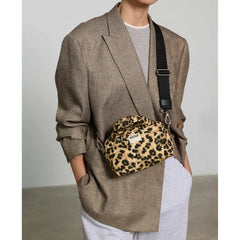 Wouf Bowling torba Feline