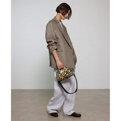 Wouf Bowling torba Feline