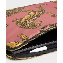 Wouf Etui za iPad Blush Leopard
