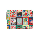 Wouf Etui za iPad Discobabe