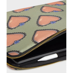 Wouf Etui za iPad Glow