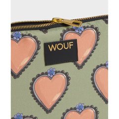 Wouf Etui za iPad Glow