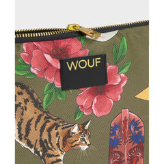 Wouf Etui za iPad Rodeo