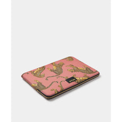 Wouf Etui za laptop Blush Leopard 15" i 16"