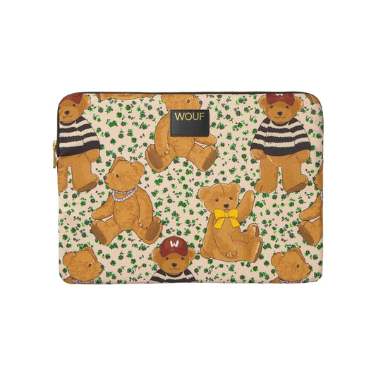 Wouf Etui za laptop Cute 13" i 14"