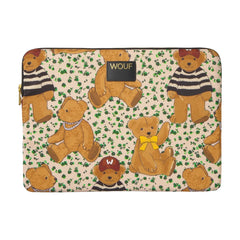 Wouf Etui za laptop Cute 15" i 16"