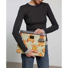 Wouf Etui za laptop Cute 15" i 16"