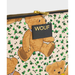 Wouf Etui za laptop Cute 15" i 16"
