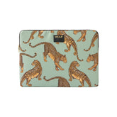 Wouf Etui za laptop Emerald Leopard 13" i 14''