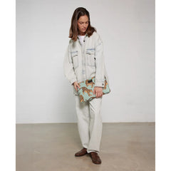 Wouf Etui za laptop Emerald Leopard 15" i 16''