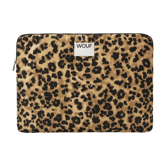 Wouf Etui za laptop Feline 13" i 14"