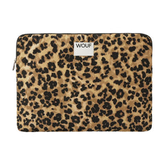 Wouf Etui za laptop Feline 13" i 14"