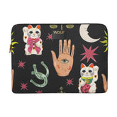 Wouf Laptop case Fortuna 15" and 16"