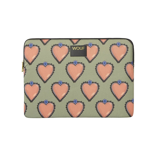 Wouf Etui za laptop Glow 13" i 14"