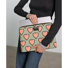 Wouf Etui za laptop Glow 15" i 16"