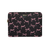 Wouf Laptop case Juliette 13" and 14"