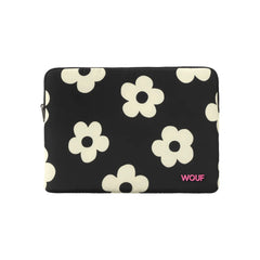 Wouf Etui za laptop Night Daisy 13" i 14"