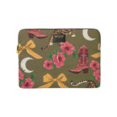 Wouf Laptop case Rodeo 13" and 14"