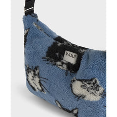 Wouf Hobo torba Luna