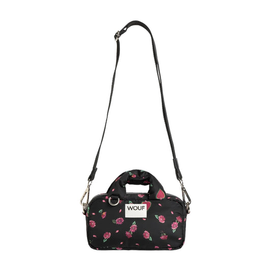 Wouf Mini torba Bloom