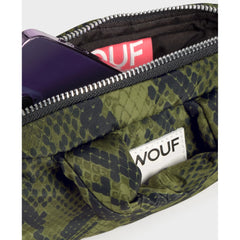 Wouf Mini torba Cobra