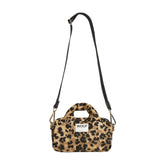 Wouf Mini Bag Feline
