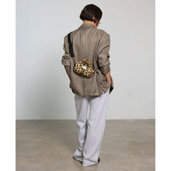 Wouf Mini torba Feline