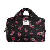 Wouf Toiletry Bag Bloom