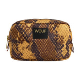 Wouf Toiletry Bag Boa